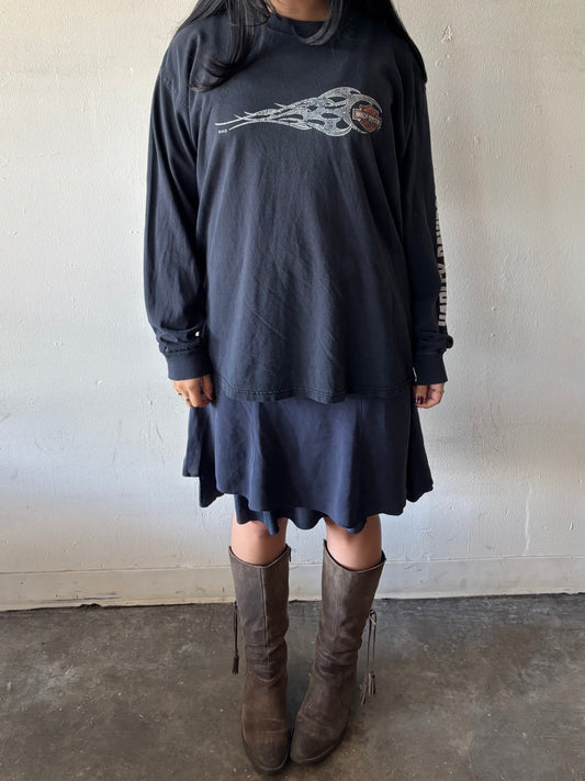 Harley Davidson Mexico Shirt