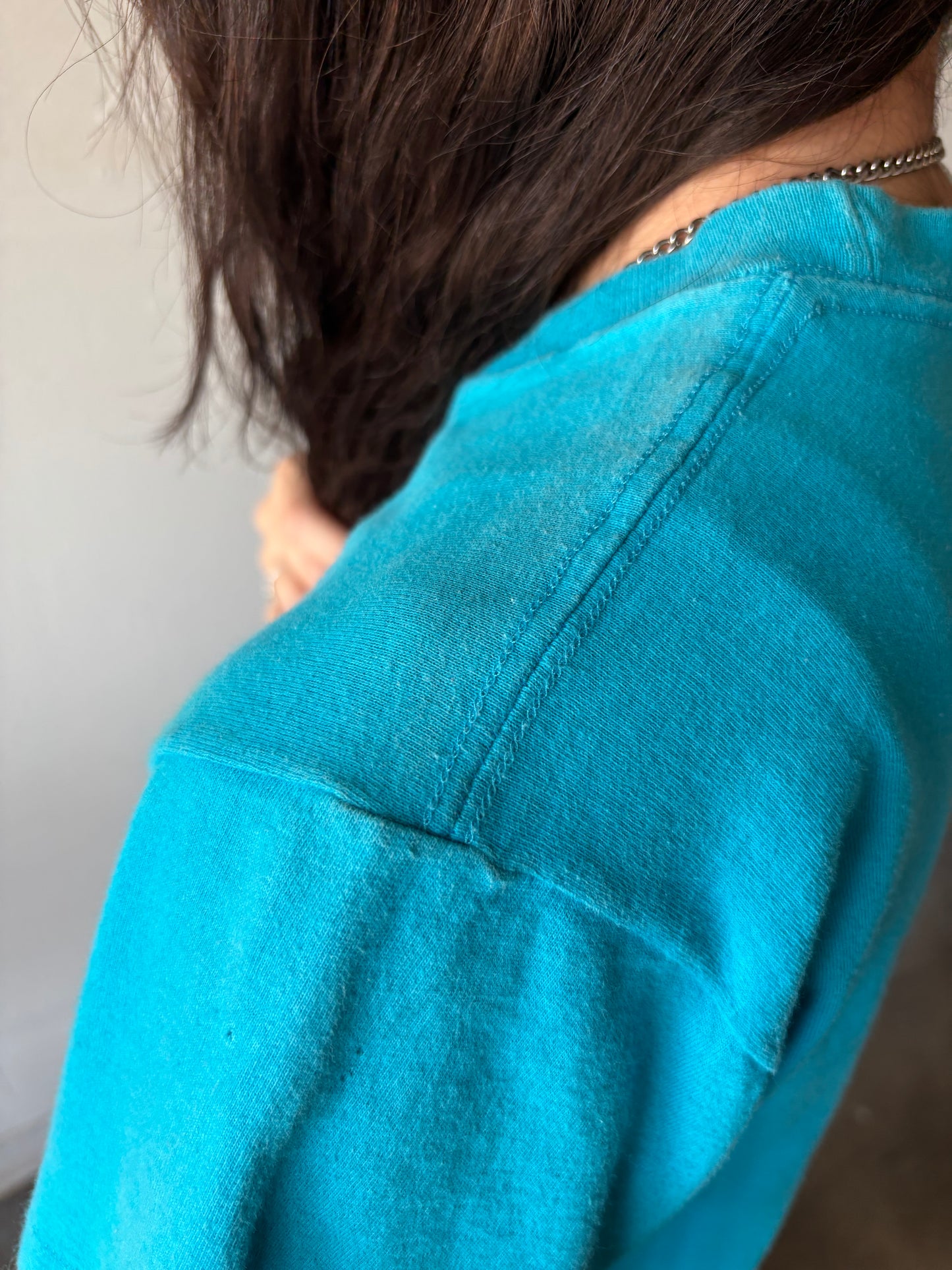 Vintage Nike Shirt