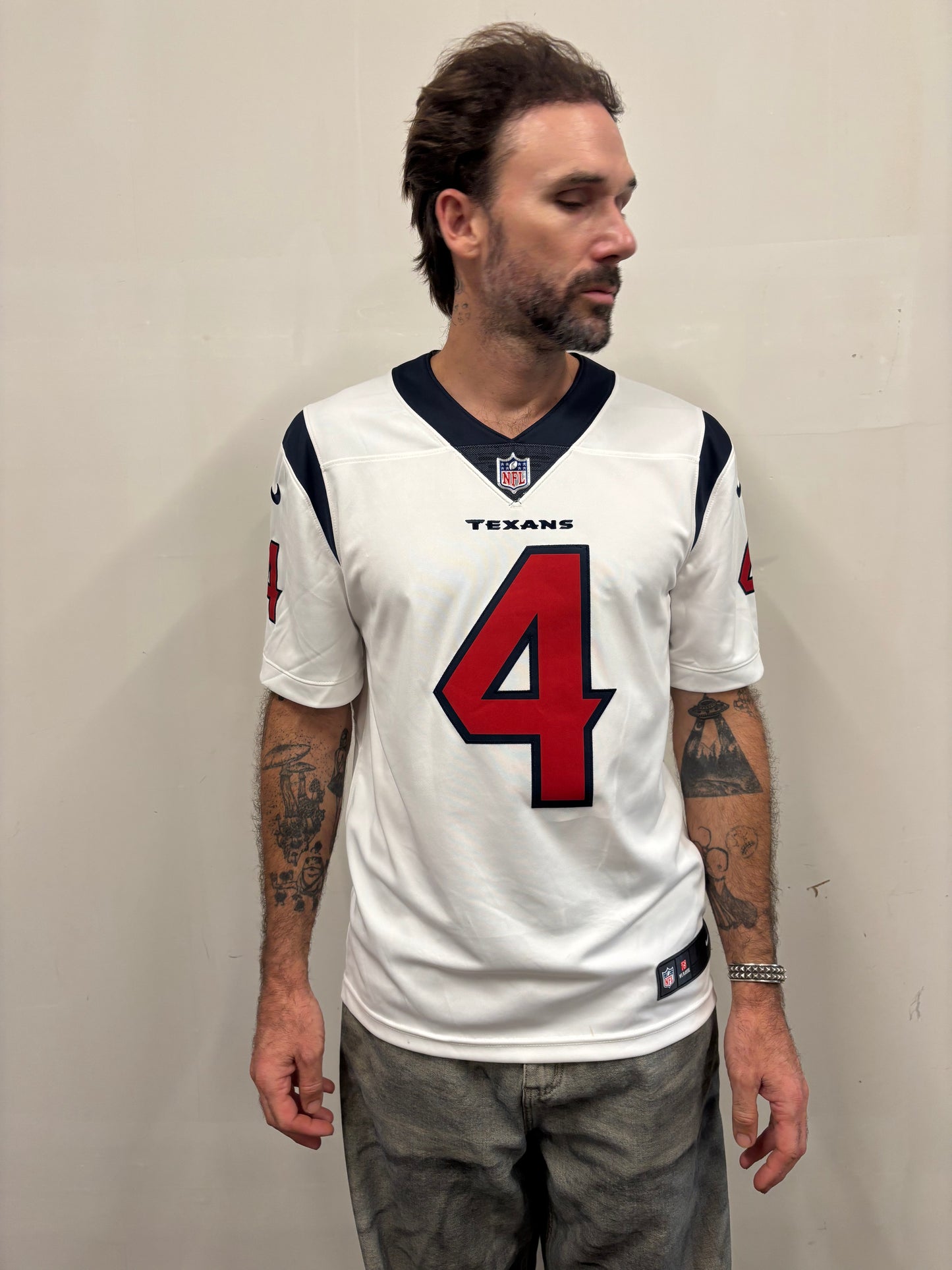 Texans Jersey