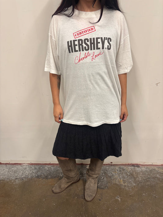 Vintage Hershey’s Shirt