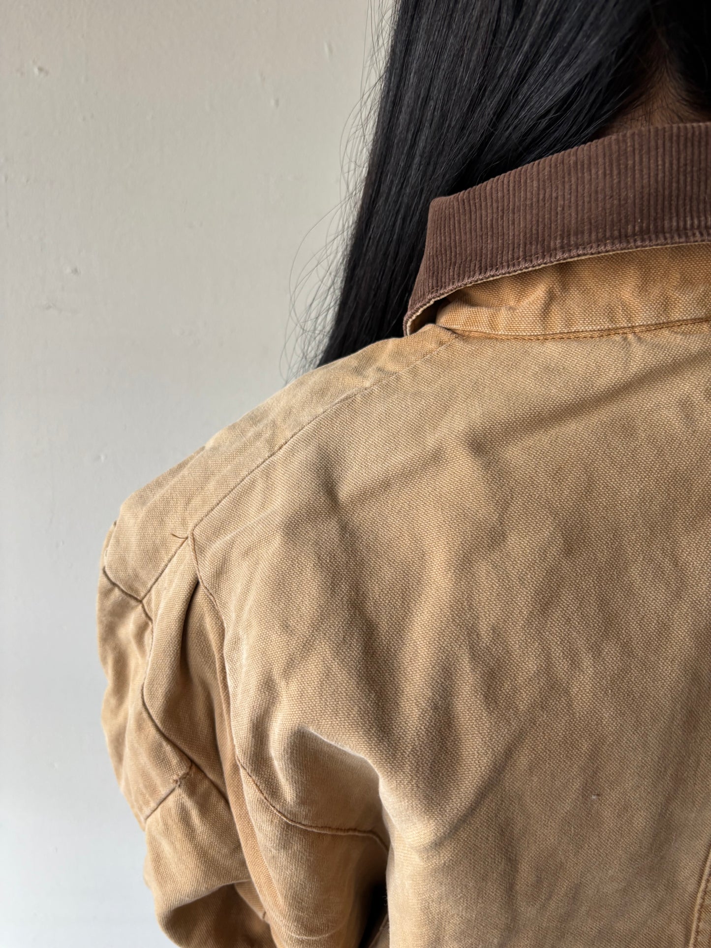 Vintage Dickies Workwear Jacket