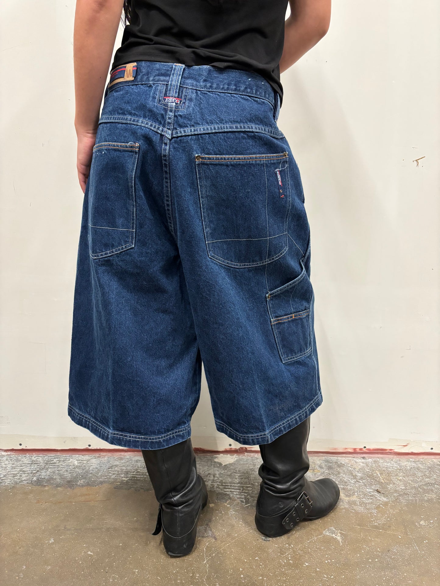 Esco Denim Jorts