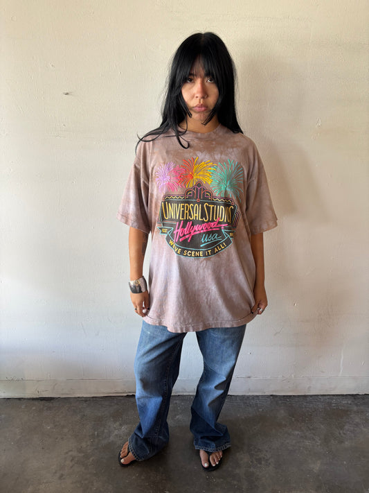 Vintage Universal Studios Shirt