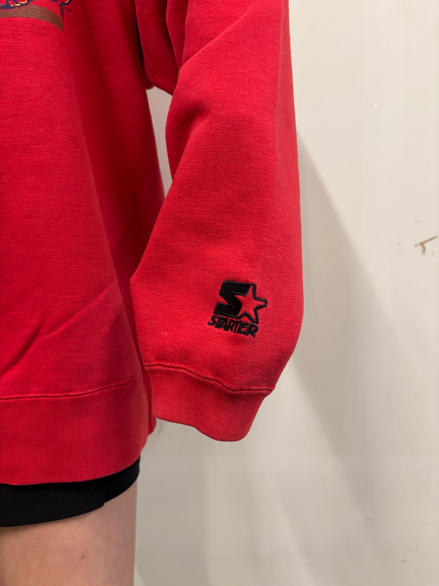 Vintage Iowa State Cyclones Crewneck