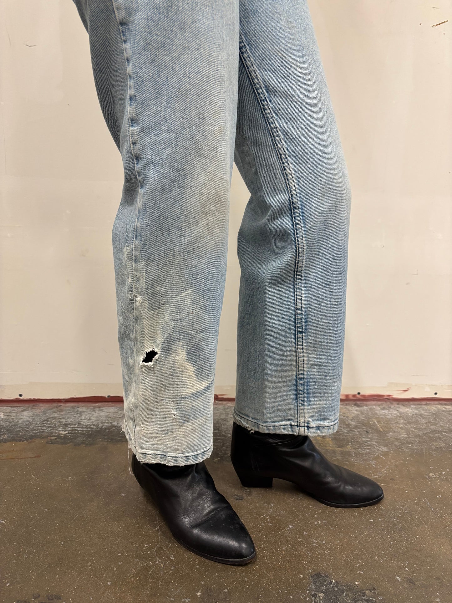 JNCO Denim Jeans