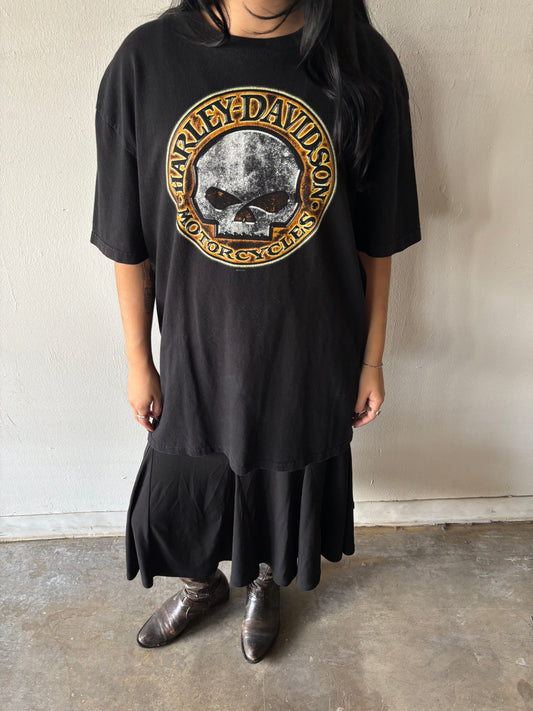 Harley Davidson France Shirt