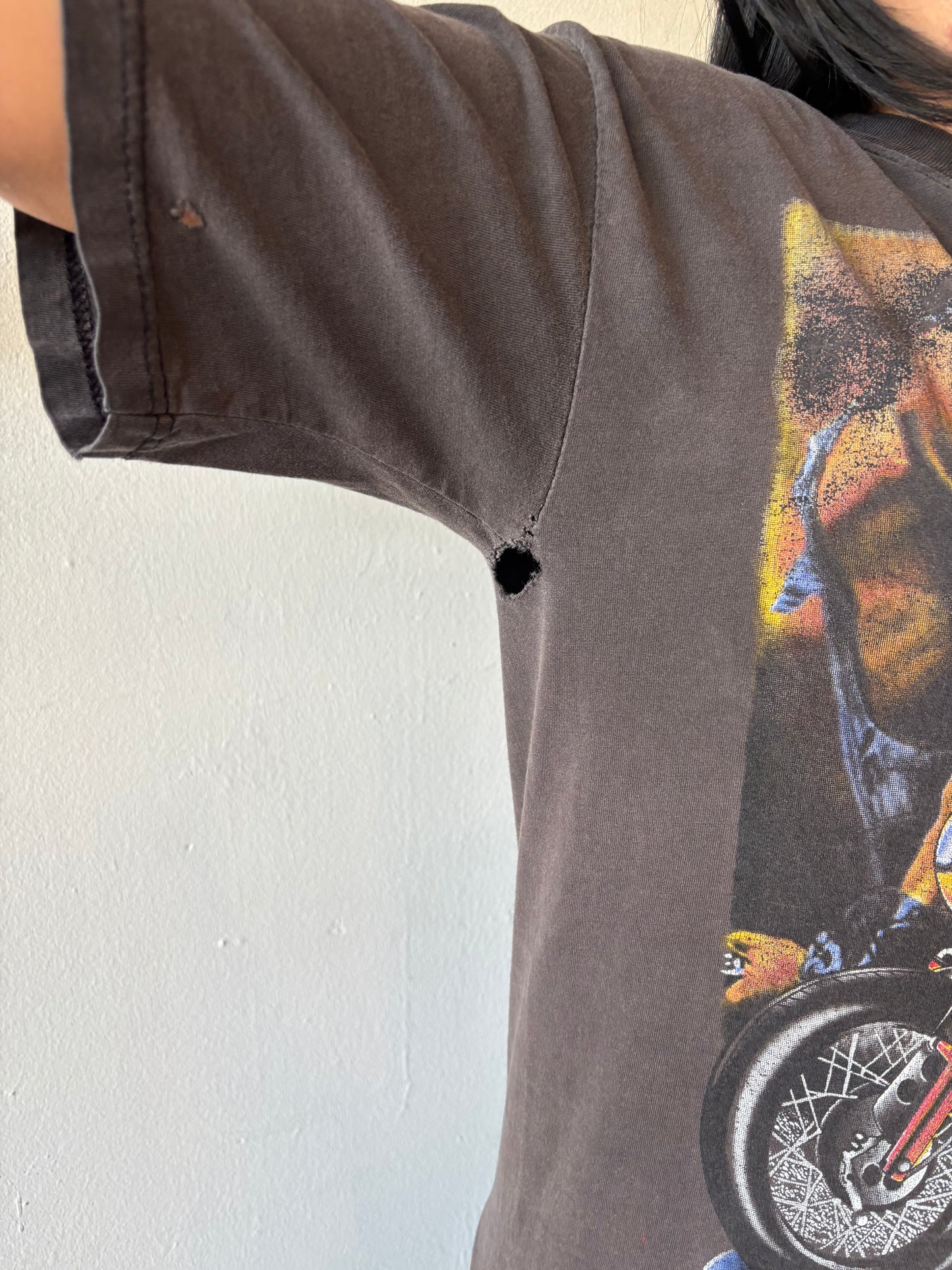 Harley Davidson Mazatlán Shirt