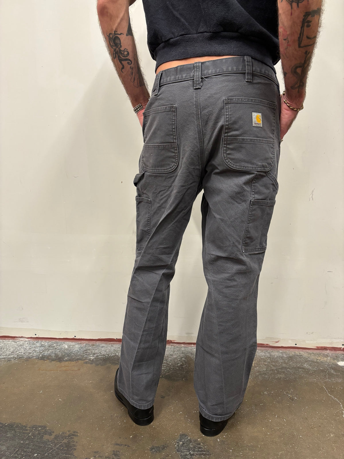 Carhartt Jeans