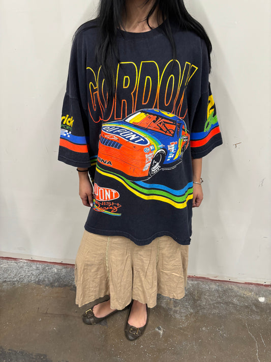 Vintage Jeff Gordon DuPont Shirt
