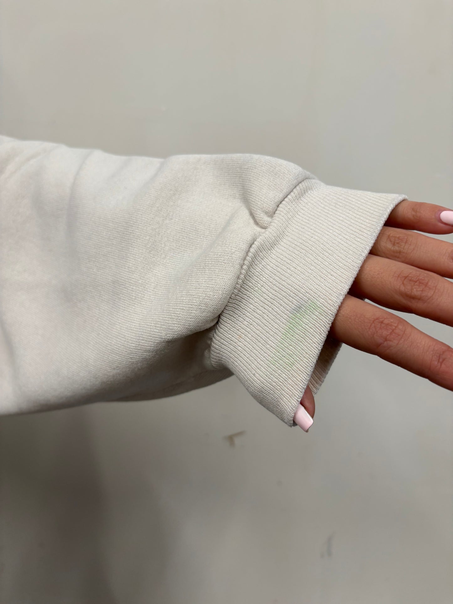 Vintage Minnie Mouse Crewneck