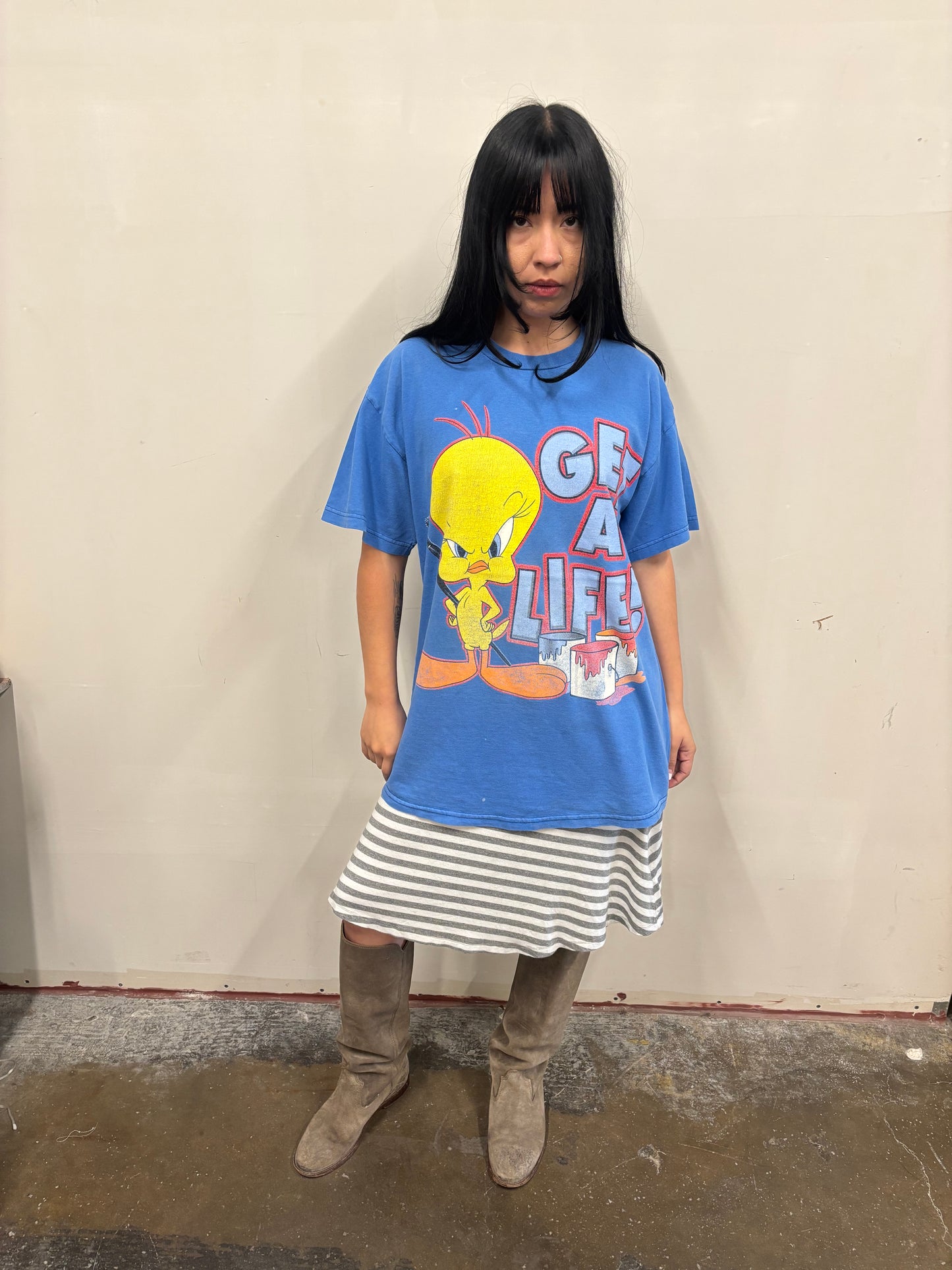 Vintage Tweety Bird Shirt