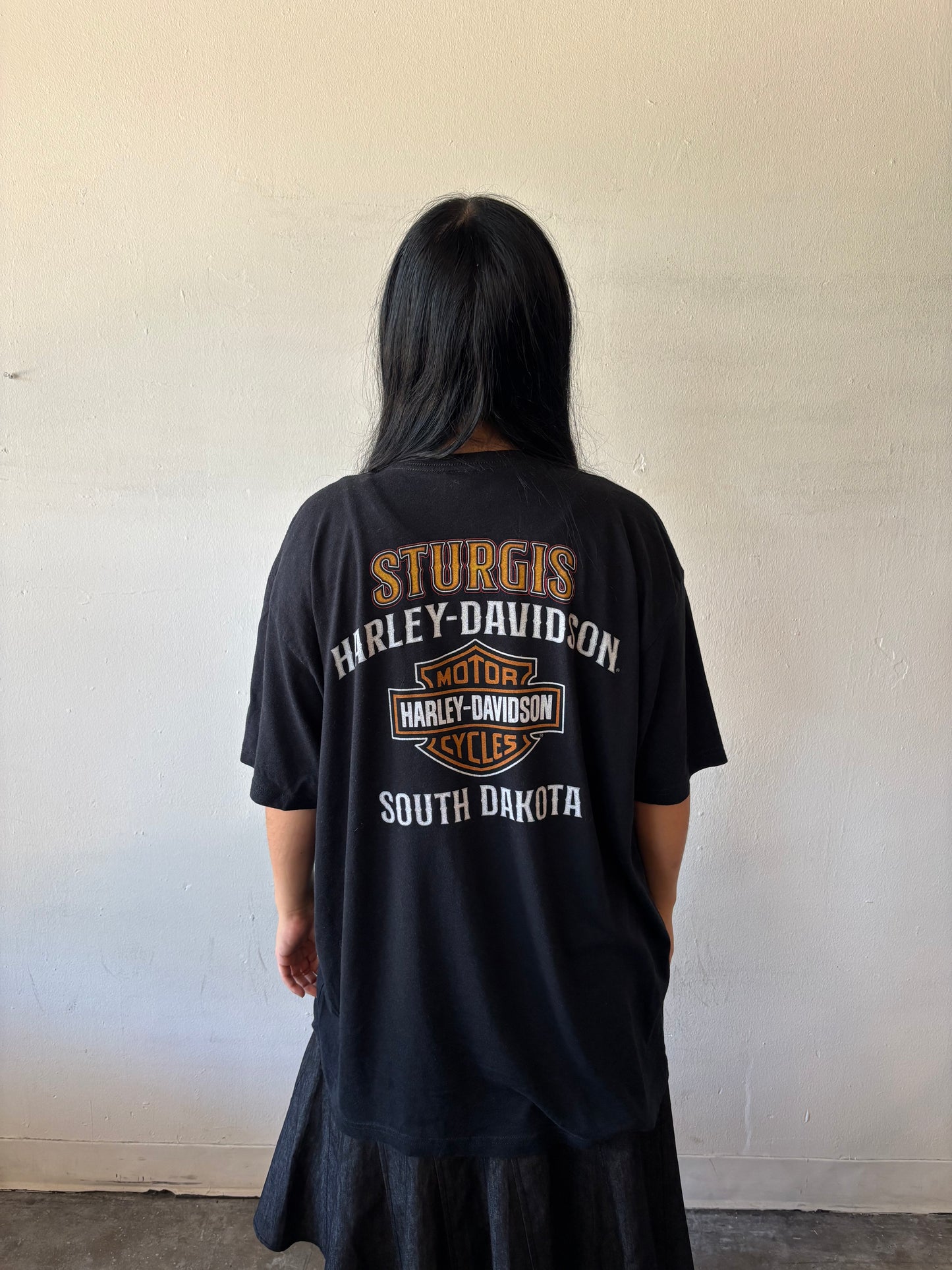 Harley Davidson Sturgis Shirt