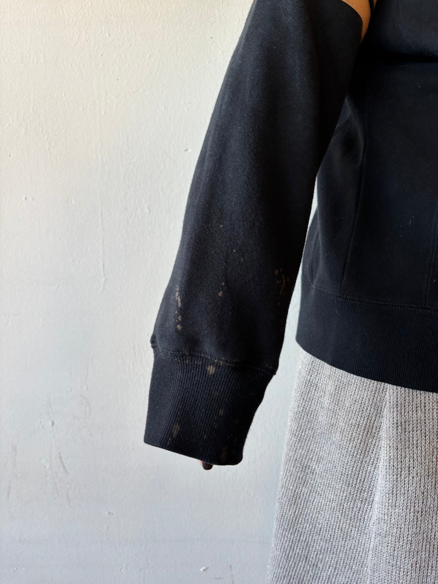 Harley Davidson Zip Up Jacket