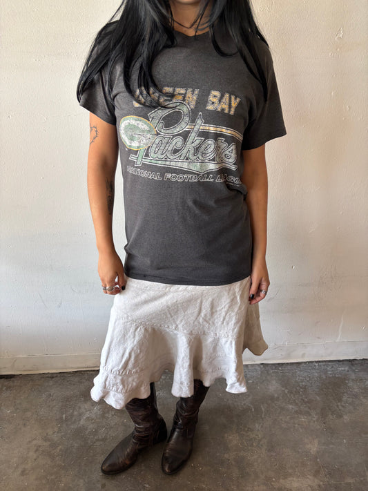 Vintage Green Bay Packers Shirt