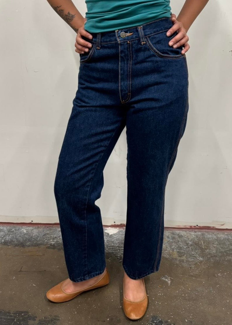 Vintage Gitano Jeans