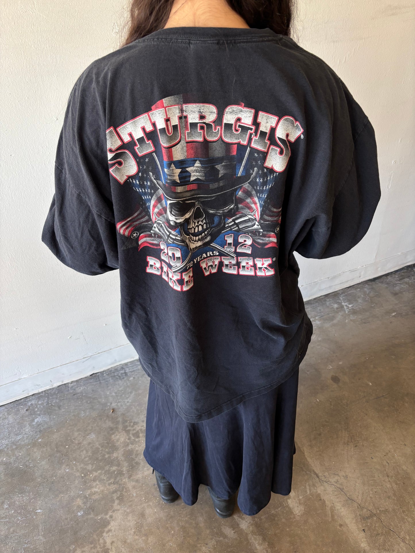 Sturgis Bike Week Shirt