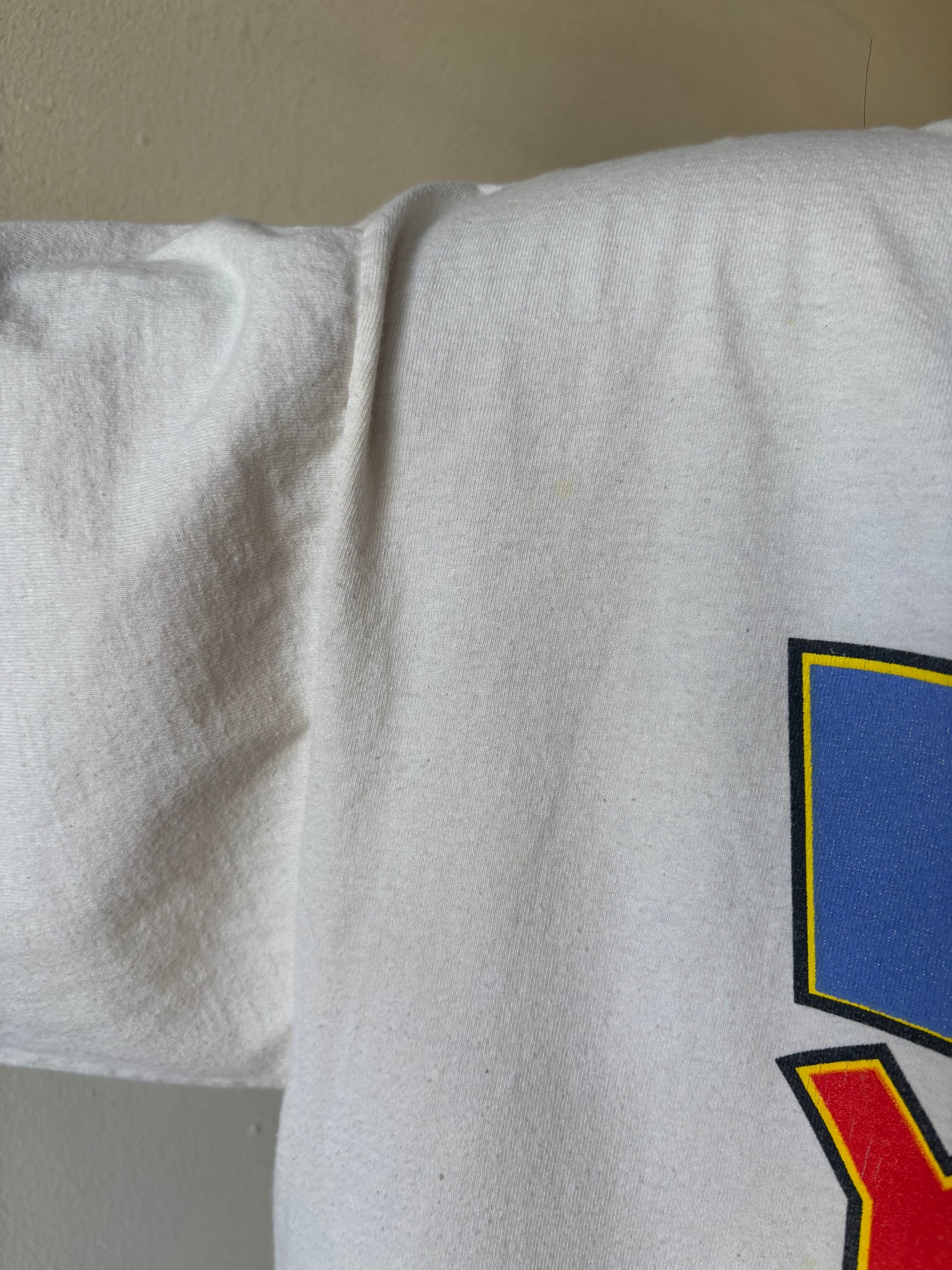 Vintage Looney Tunes Sylvester & Tweety Shirt