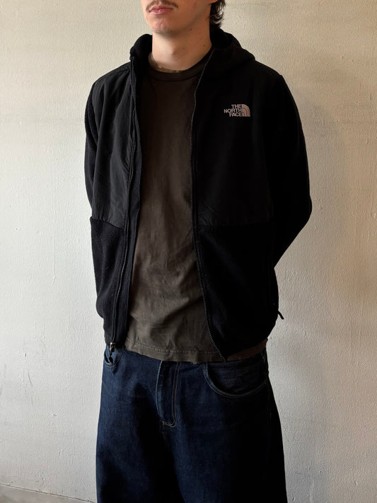 The North Face Zip Up Jacket