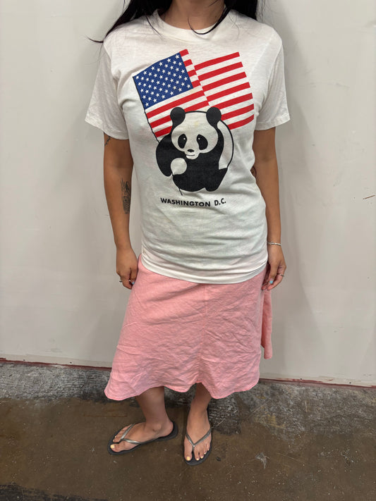 Vintage Washington D.C. Shirt