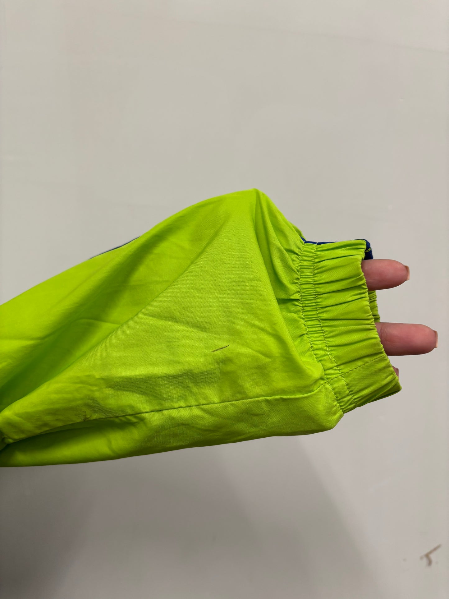 Vintage Adidas Windbreaker