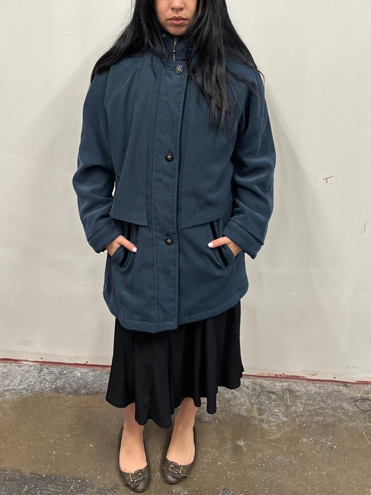 Vintage Larry Levine Coat