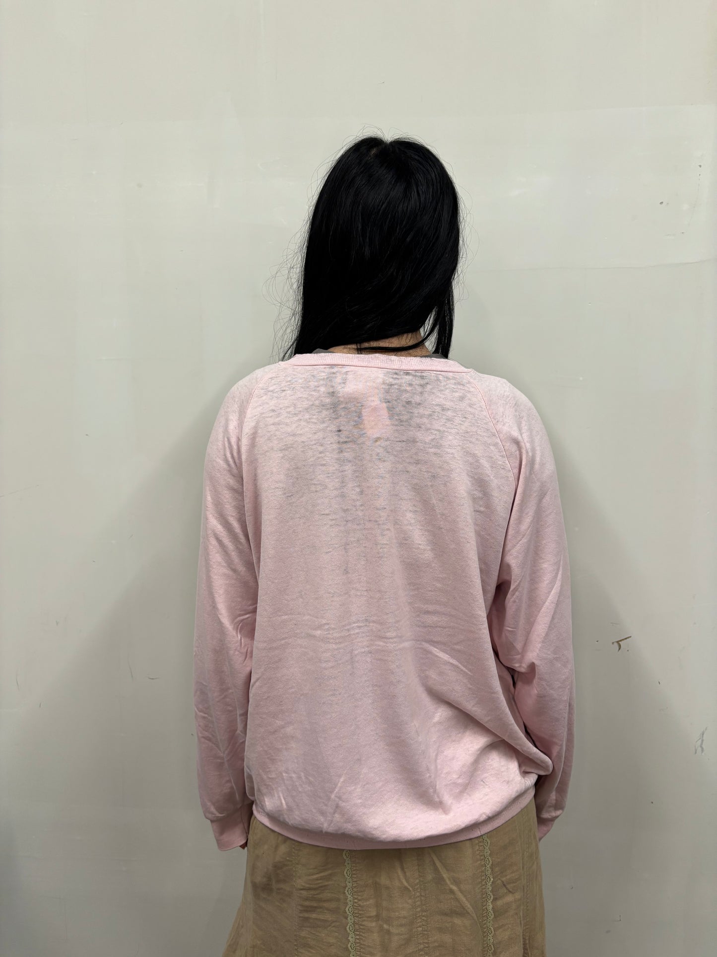 Vintage Mickey Mouse Sweater