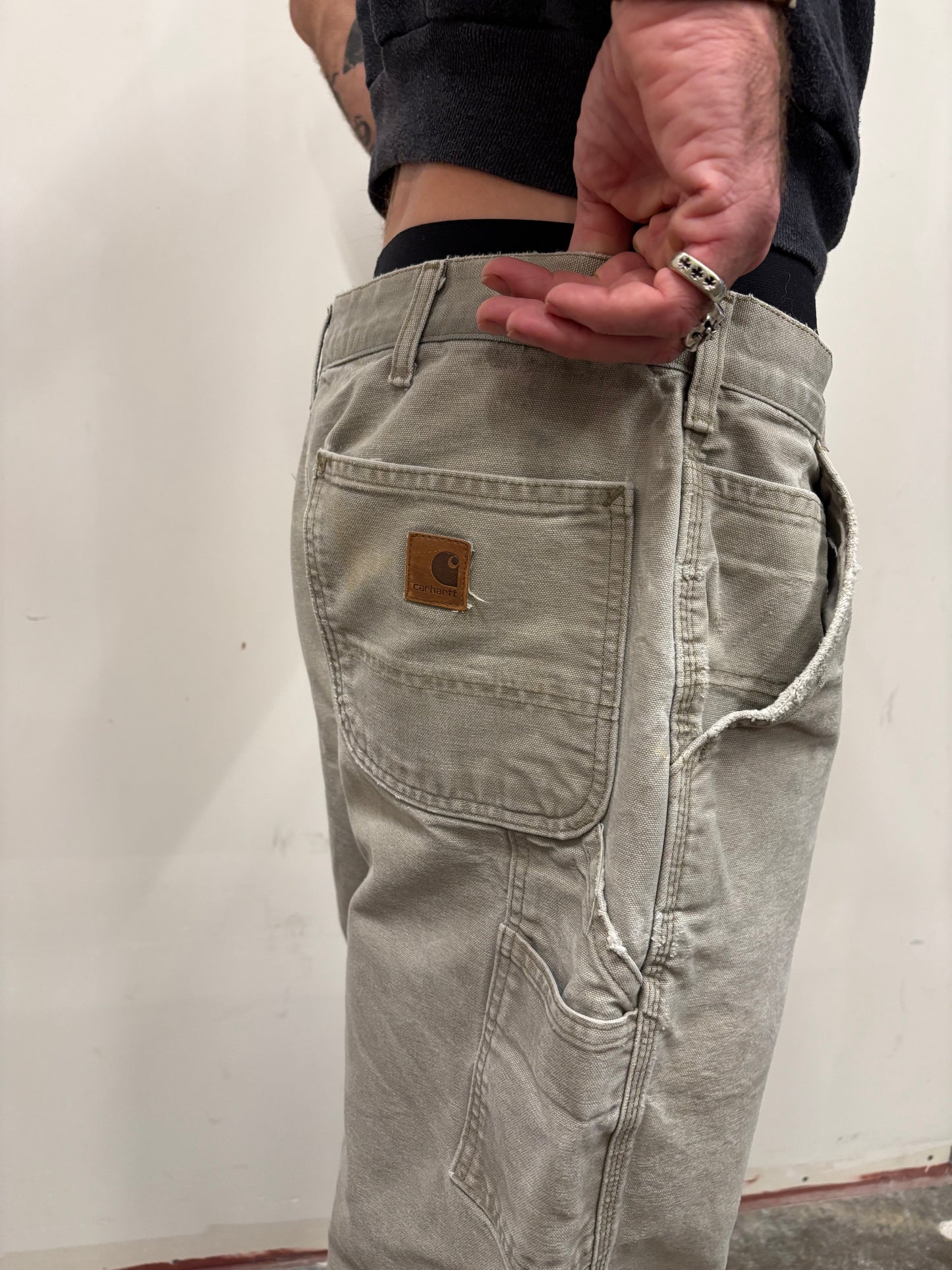 Carhartt Jeans