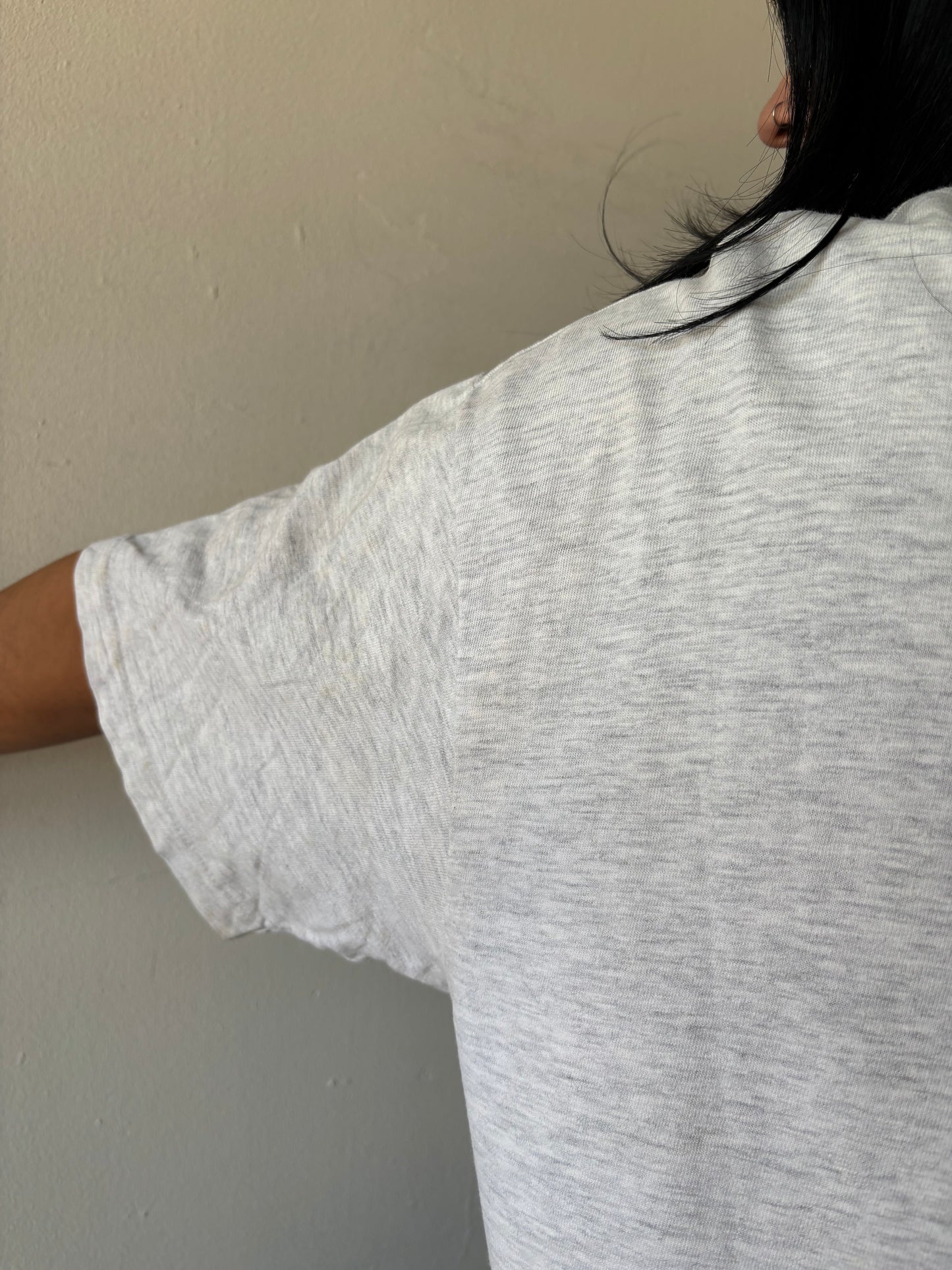 Vintage Scat With The Wind Shirt