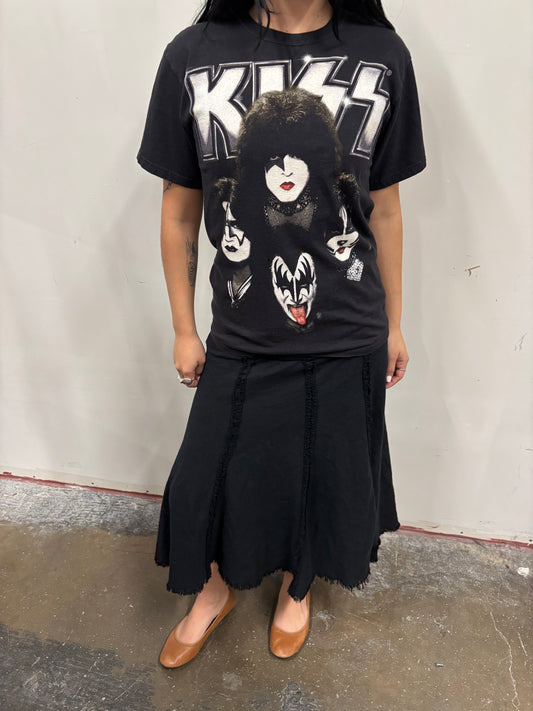 Kiss Tour Shirt