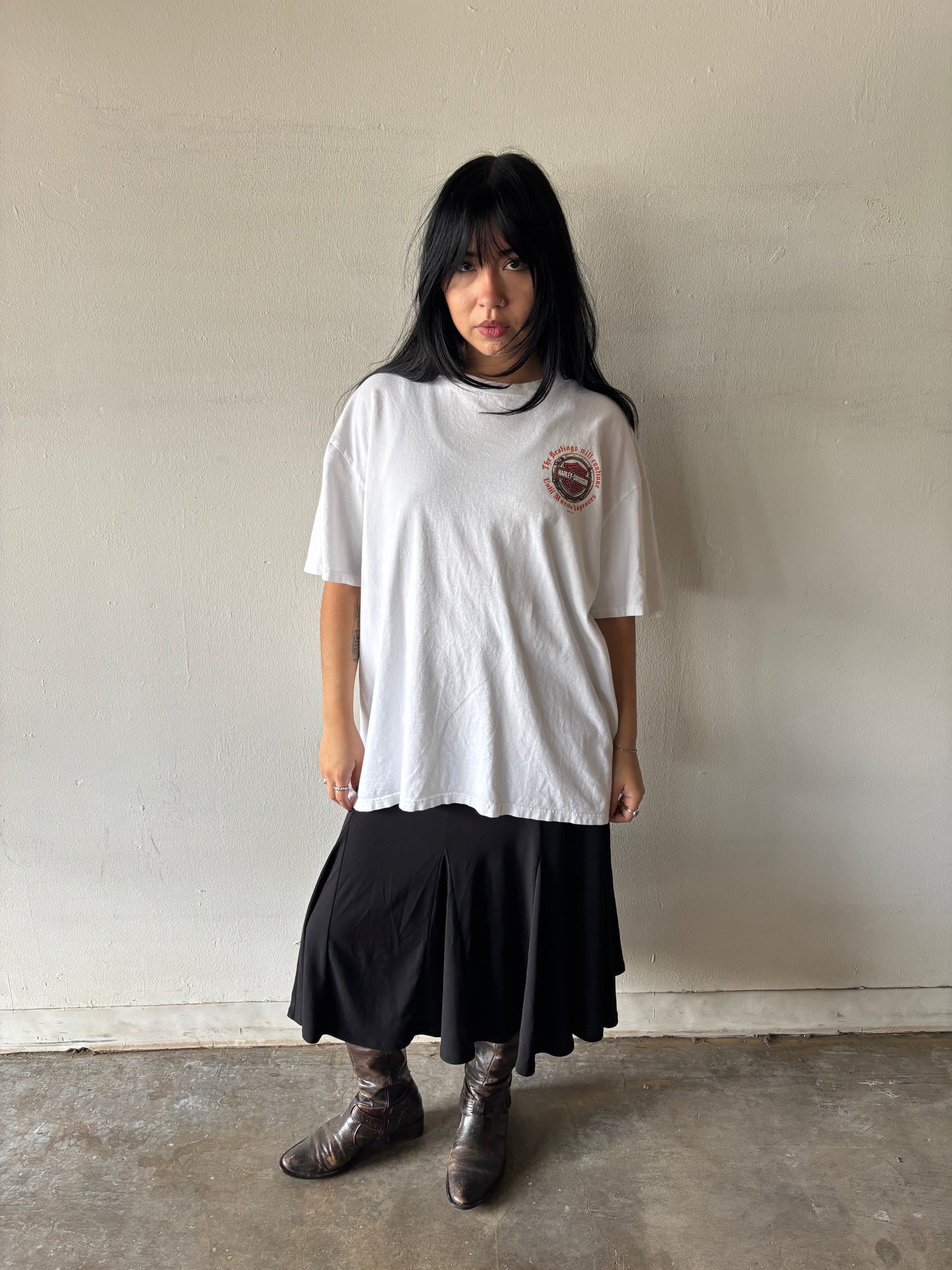 Harley Davidson Key West Shirt