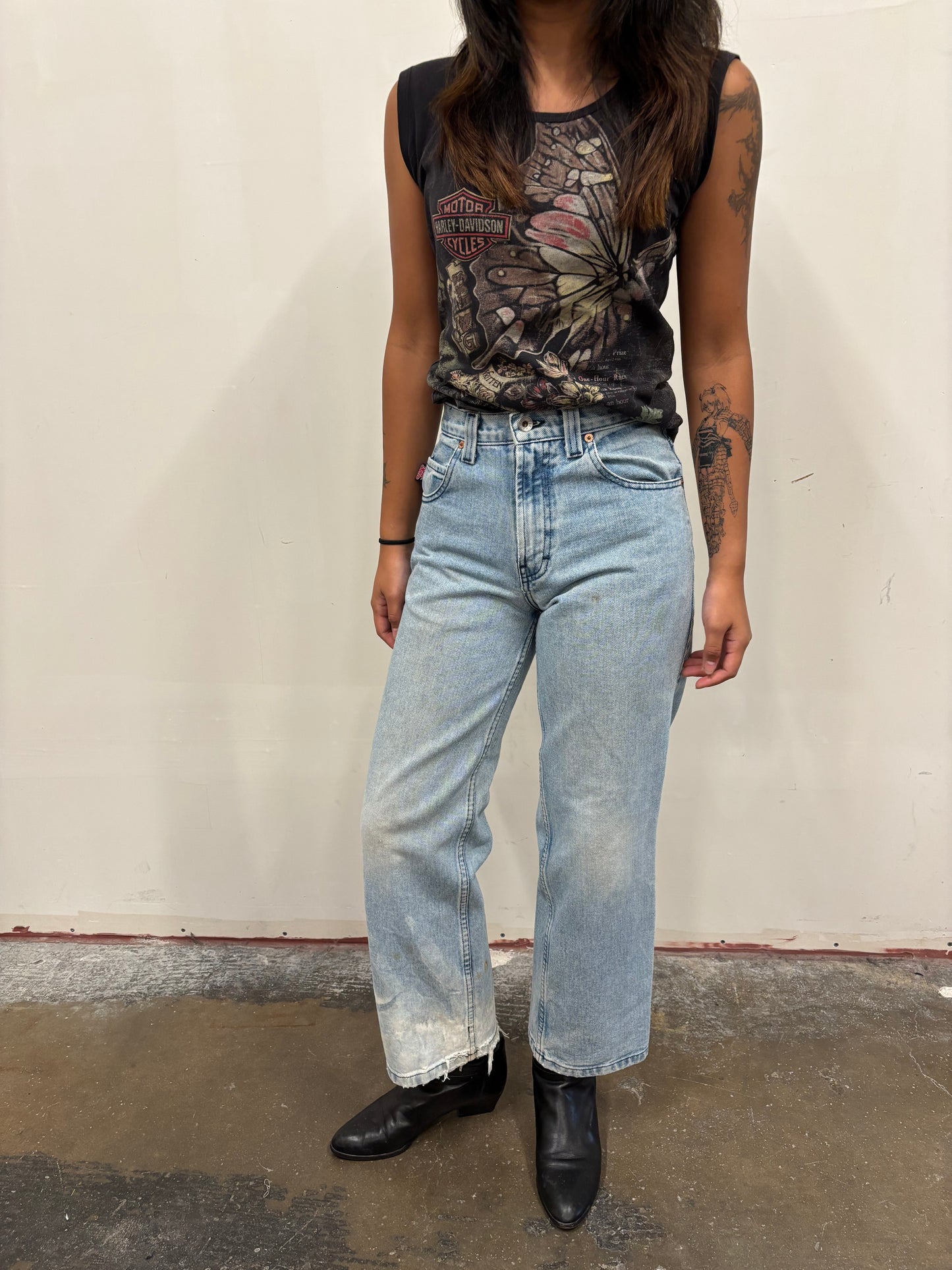 JNCO Denim Jeans