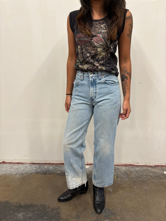 JNCO Denim Jeans