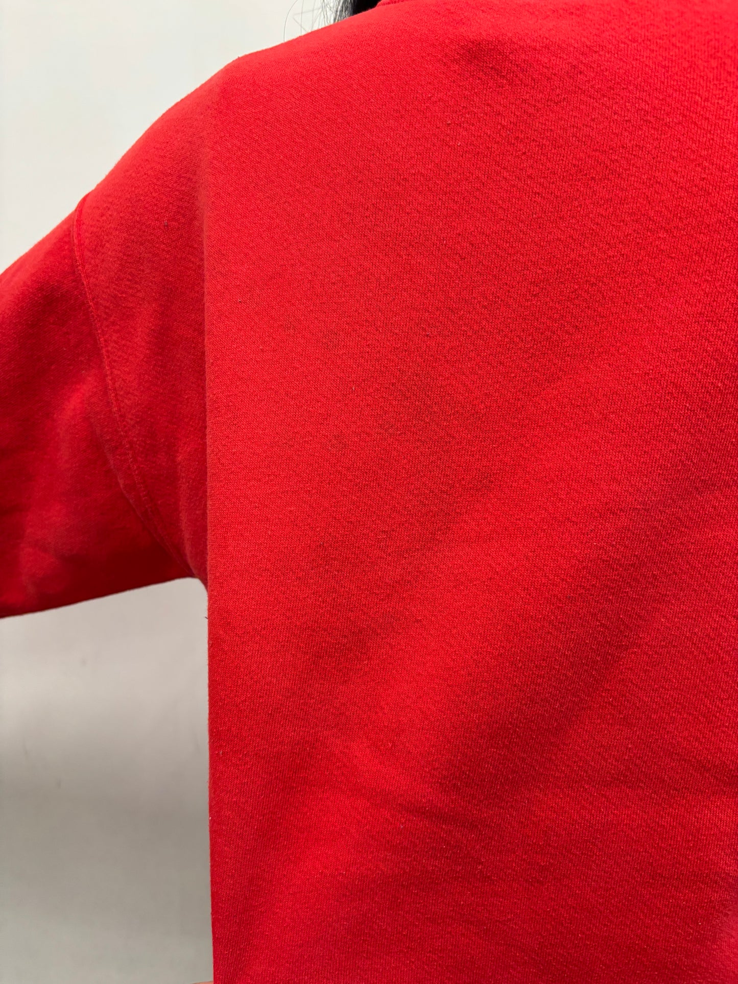 Vintage Kansas City Chiefs Crewneck