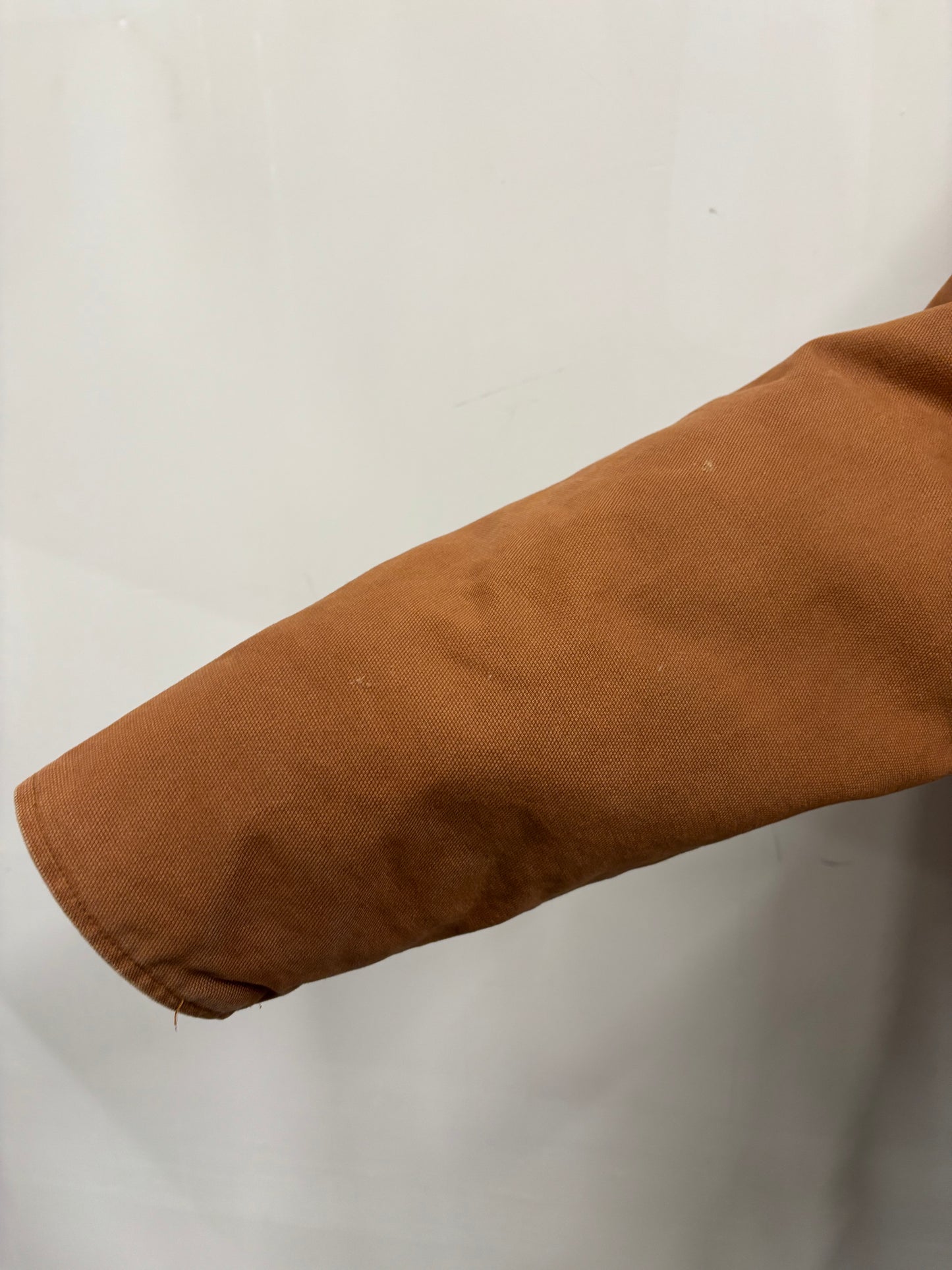 Vintage Brothers Fire Workwear Jacket