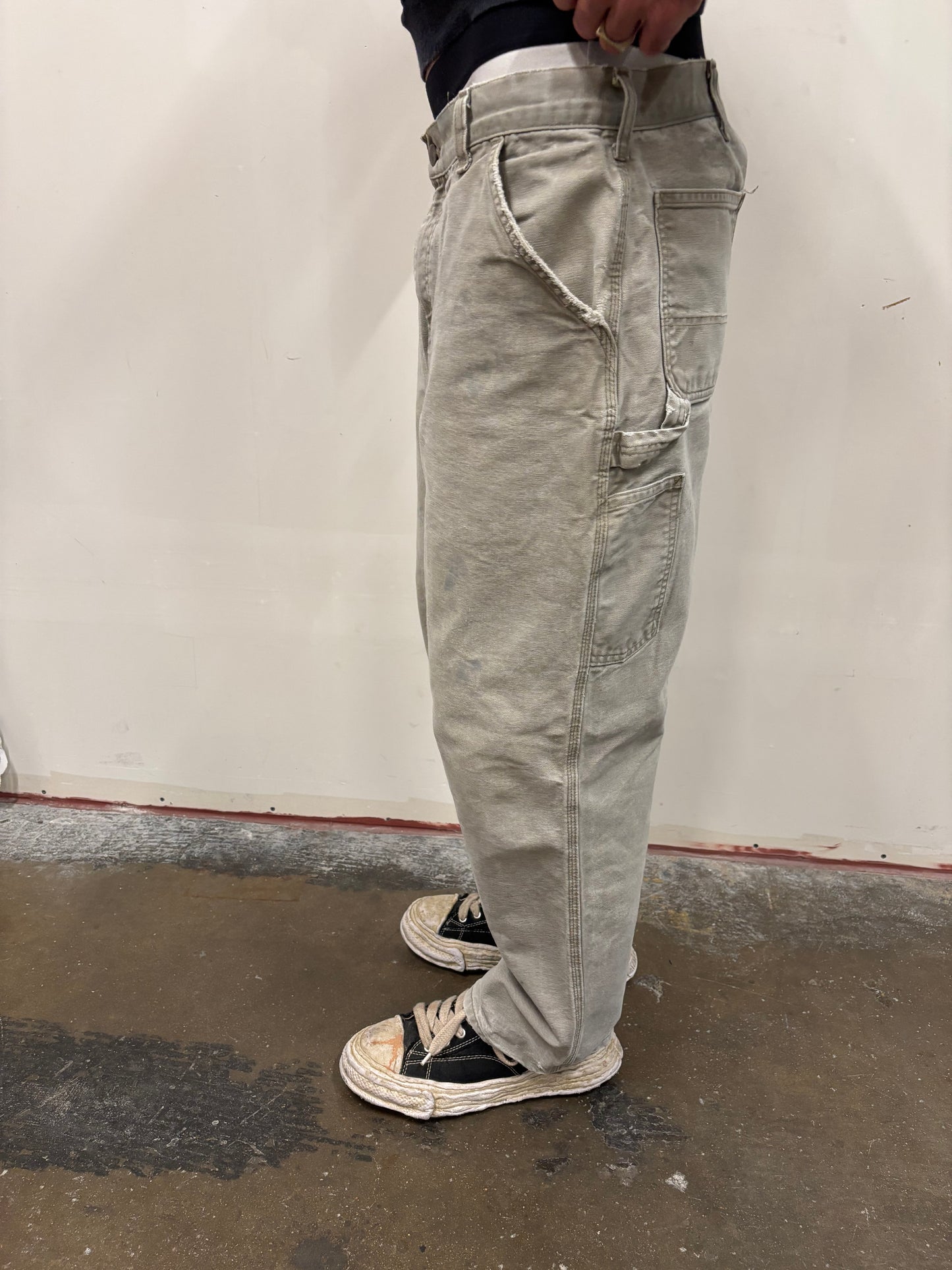 Carhartt Jeans