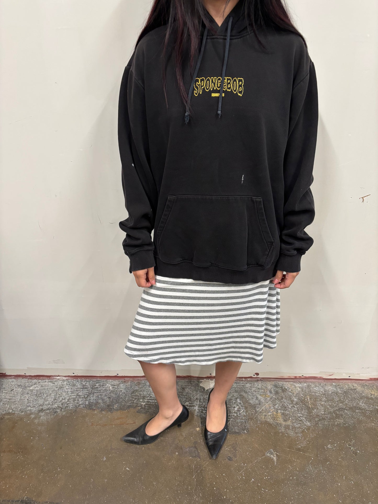 SpongeBob Hoodie