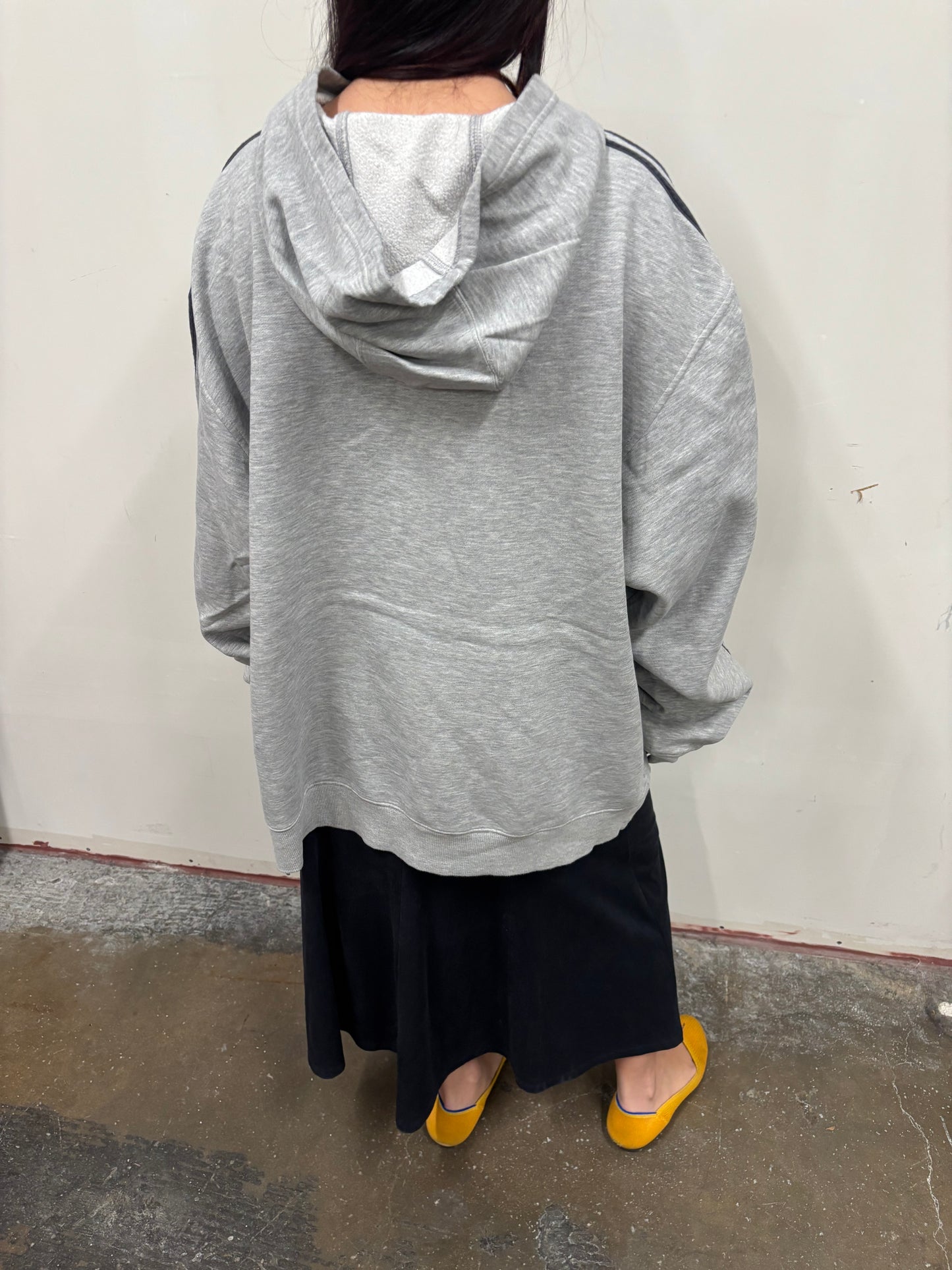 Vintage Adidas Hoodie