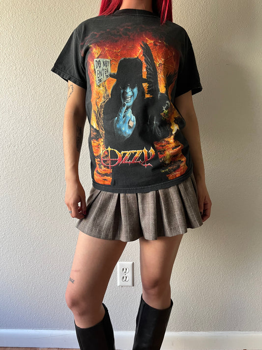 Vintage Ozzy 2006 Shirt