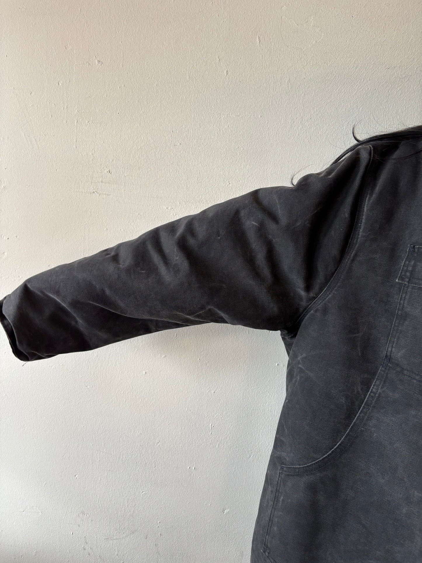 Vintage Carhartt Workwear Jacket