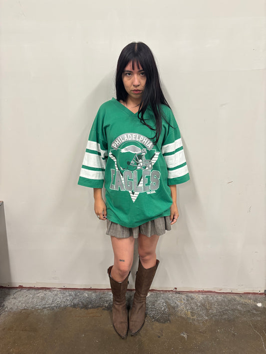 Vintage Philadelphia Eagles Shirt
