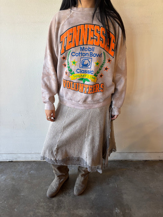 Vintage Tennessee Volunteers Crewneck