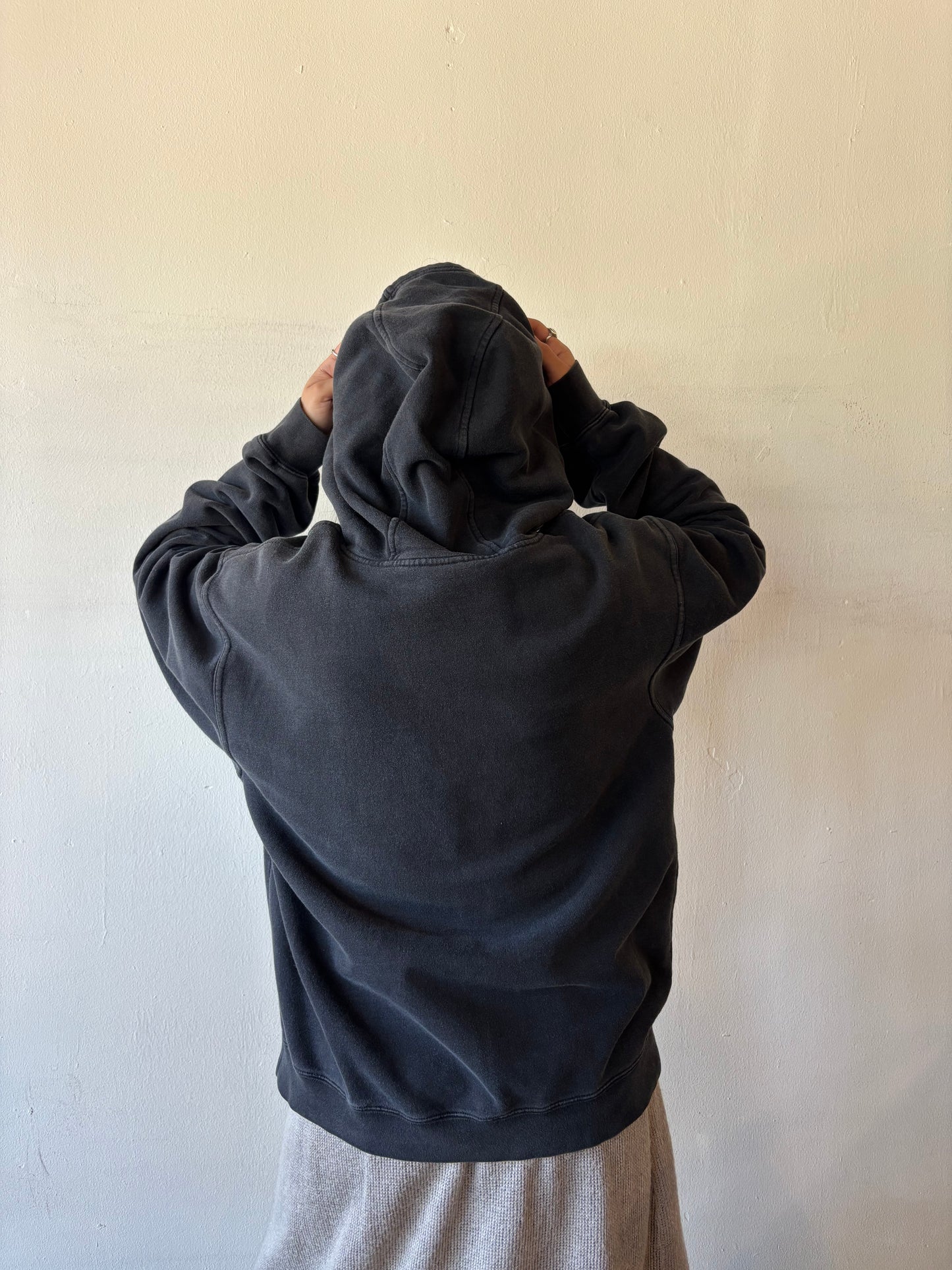 Vintage Philadelphia Eagles Hoodie