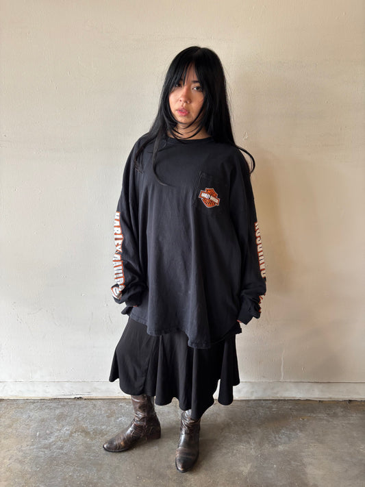 Harley Davidson Florida Shirt