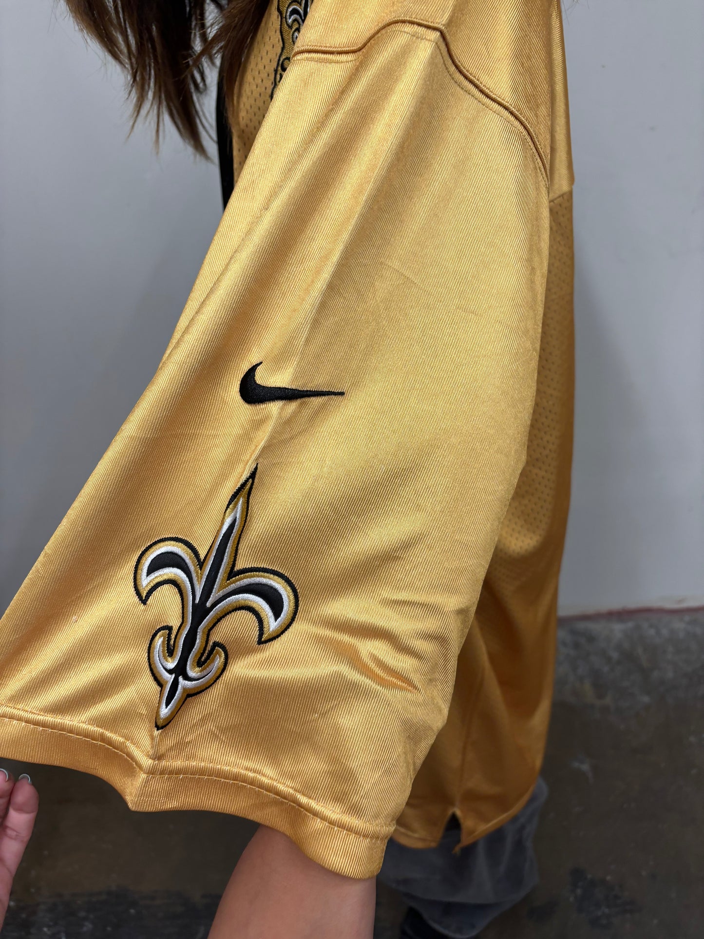 New Orleans Saints Jersey