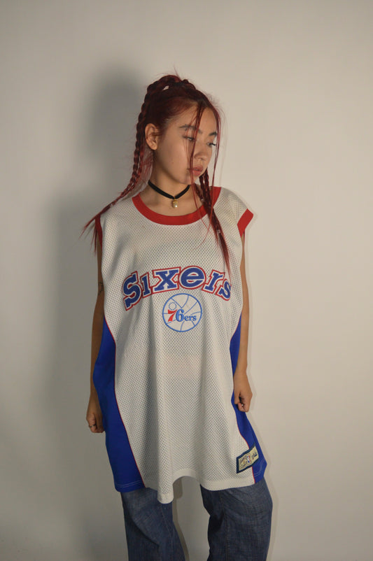 Philadelphia 76ers Jersey