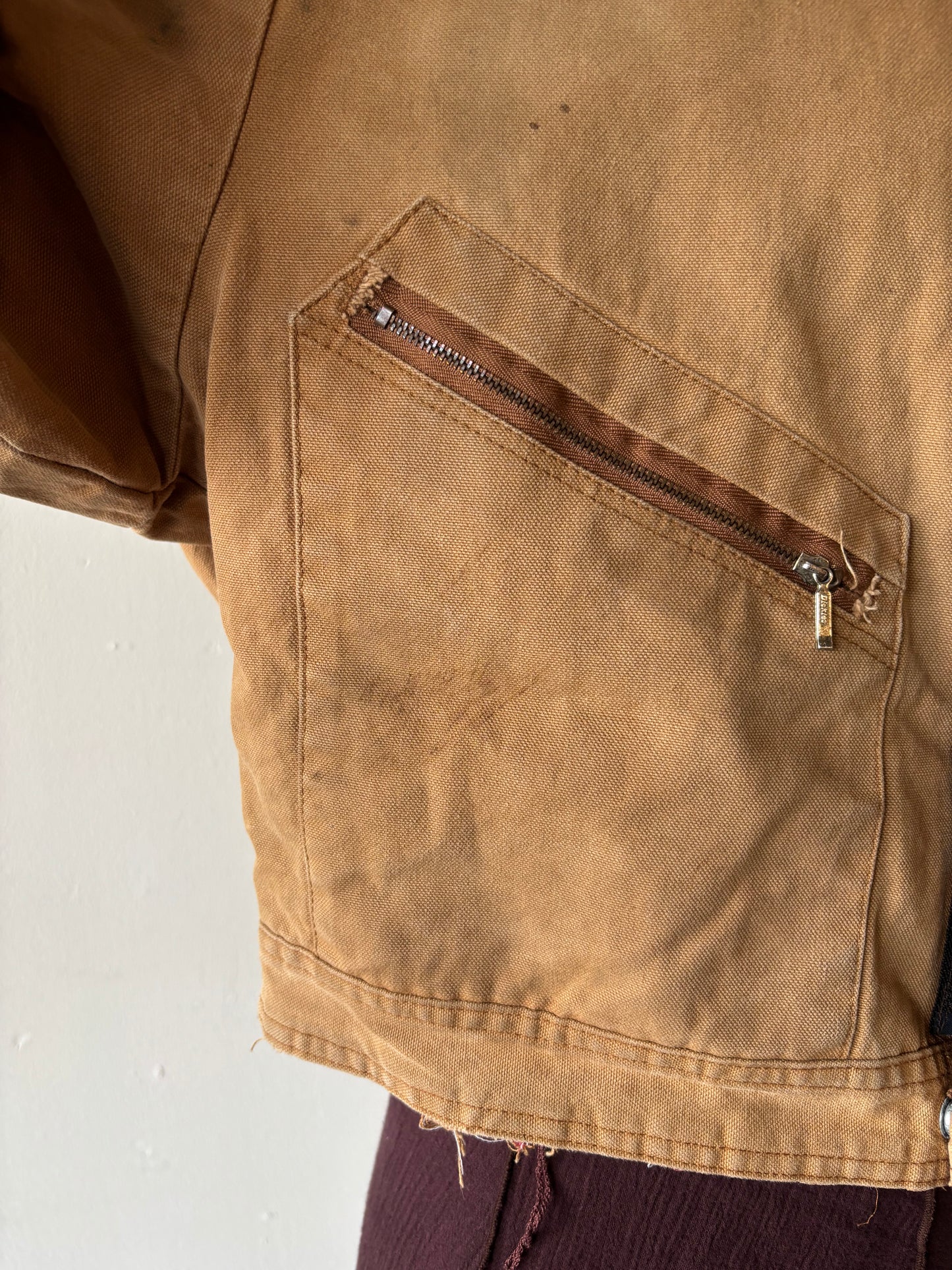 Vintage Dickies Workwear Jacket