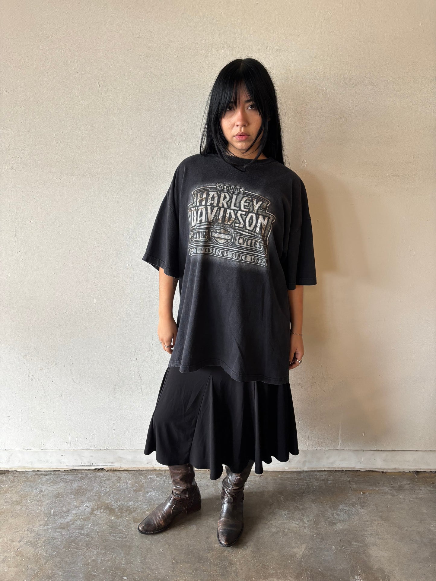 Harley Davidson Lakeland Shirt