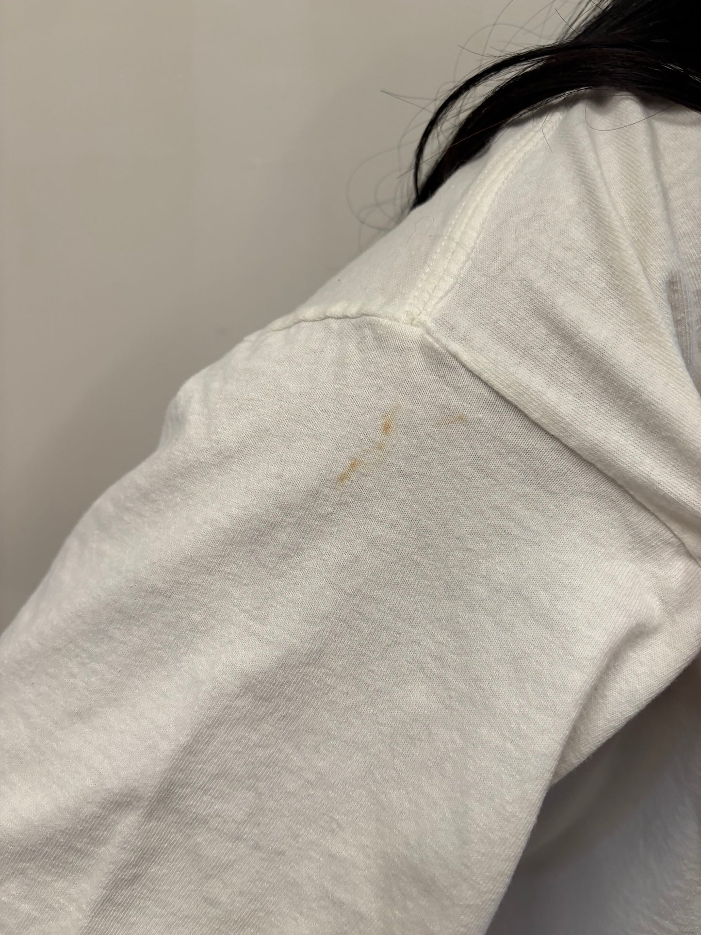 Vintage Football Shirt