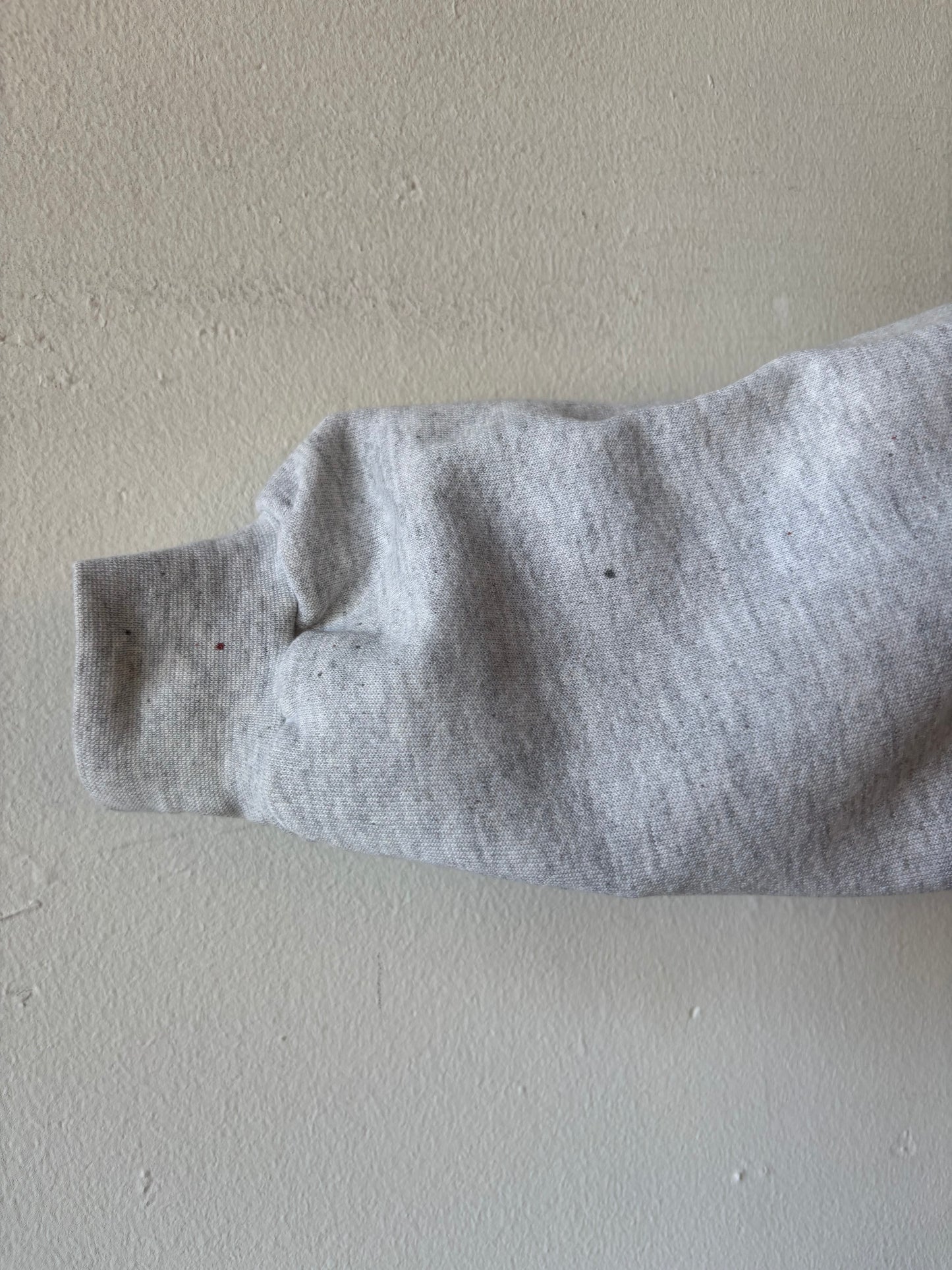 Vintage Bennett Motors Crewneck