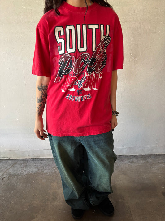 Vintage SouthPole Shirt